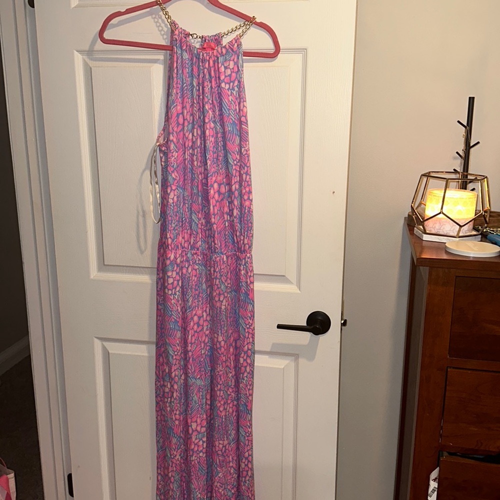 Lily Pulitzer Jumpsuit